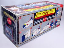 Denziman - Denzitiger DX - Popy France Italie