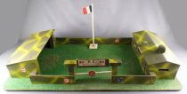Depreux - WW2 Modern Army  - PC Combat Group HQ Playset