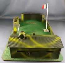 Depreux - WW2 Modern Army  - PC Combat Group HQ Playset