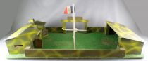 Depreux - WW2 Modern Army  - PC Combat Group HQ Playset