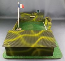 Depreux - WW2 Modern Army  - PC Combat Group HQ Playset