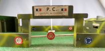 Depreux - WW2 Modern Army  - PC Combat Group HQ Playset