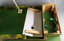 Depreux - WW2 Modern Army  - PC Combat Group HQ Playset