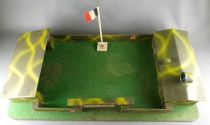 Depreux - WW2 Modern Army  - PC Combat Group HQ Playset