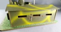 Depreux - WW2 Modern Army  - PC Combat Group HQ Playset