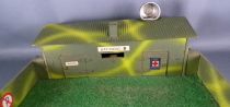 Depreux - WW2 Modern Army  - PC Combat Group HQ Playset