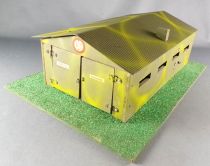 Depreux - WW2 Modern Army  - Repair Station for Truck & Tank