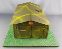 Depreux - WW2 Modern Army  - Repair Station for Truck & Tank