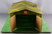 Depreux - WW2 Modern Army  - Repair Station for Truck & Tank