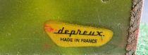 Depreux - WW2 Modern Army  - Repair Station for Truck & Tank