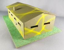 Depreux - WW2 Modern Army  - Repair Station for Truck & Tank