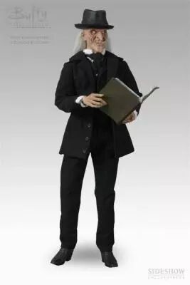 Der Kindestod - Sideshow Toys 12 inches doll (mint in box)