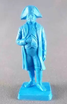 (Desserts) Crio Beverly - Napoleon & The Imperial Army - Napoleon with Coat (Blue)
