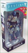 Destiny 2  - McFarlane Toys - Vanguard Mentor Zavala - 6\  scale action-figure