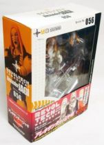 Detroit Metal City - Alexander Jagi - Revoltech Yamaguchi n°056 Kaiyodo