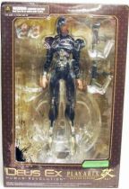 Deus Ex : Human Revolution - Yelena Fedorova - Play Arts Kai Action Figure - Square Enix