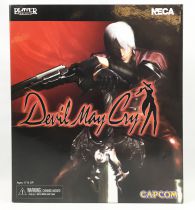 Devil May Cry - Player Select NECA - Dante (Ultimate)