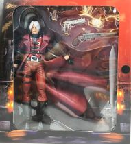 Devil May Cry - Player Select NECA - Dante (Ultimate)