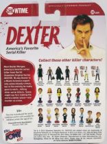 Dexter  Blood Spatter Analyst - Bif Bang Pow! (1)