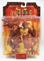 Diablo II - Diablo - Blizzard Entertainment