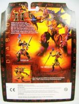 Diablo II - Diablo - Blizzard Entertainment