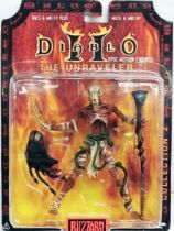 Diablo II - The Unraveler - Blizzard Entertainment