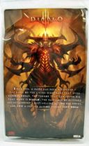 Diablo III - NECA - Lord of Terror