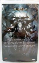 Diablo III - NECA - Shadow of Diablo