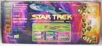 Diamond Select - Star Trek First Contact - U.S.S. Enterprise NCC-1701-E 18\  electronic starship