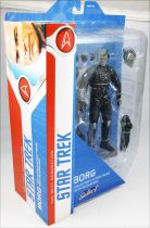 Diamond Select - Star Trek The Next Generation - Borg