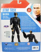 Diamond Select - Star Trek The Next Generation - Borg