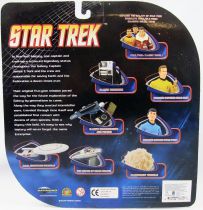 Diamond Select - Star Trek The Original Series - Dr. McCoy & Lt. Sulu - Figurines 17cm