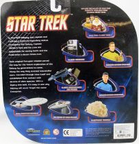 Diamond Select - Star Trek The Original Series - Mr. Spock & Scotty - Figurines 17cm