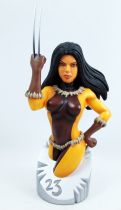 Diamond Select Art Asylum - Marvel Universe Bust - X-23 Laura Kinney