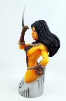 Diamond Select Art Asylum - Marvel Universe Bust - X-23 Laura Kinney