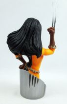 Diamond Select Art Asylum - Marvel Universe Buste - X-23 Laura Kinney