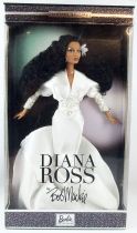 Diana Ross \'\'by Bob Mackie\'\' - Mattel 12\'\' doll