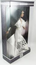 Diana Ross \'\'by Bob Mackie\'\' - Mattel 12\'\' doll