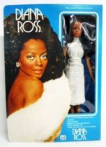 Diana Ross - Mego 12\'\' doll