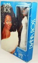 Diana Ross - Mego 12\'\' doll