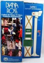 Diana Ross - Mego 12\'\' doll