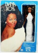 Diana Ross - Poupée Mannequin 30cm Mego