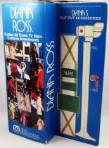 Diana Ross - Poupée Mannequin 30cm Mego