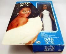 Diana Ross - Poupée Mannequin 30cm Mego