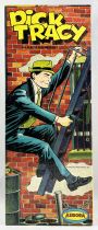 Dick Tracy - Aurora 1968 Model-Kit Ref.818-100 (Mint in Sealed Box) 