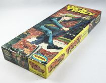 Dick Tracy - Aurora 1968 Model-Kit Ref.818-100 (Mint in Sealed Box) 