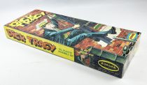 Dick Tracy - Aurora 1968 Model-Kit Ref.818-100 (Mint in Sealed Box) 