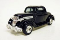 Dick Tracy - ERTL Diecast Vehicle - Dick Tracy \'s car