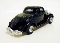 Dick Tracy - ERTL Diecast Vehicle - Dick Tracy \\\'s car