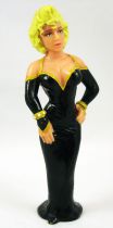 Dick Tracy - Figurine PVC Applause - Breathless Mahoney (Madonna)